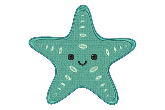 h1Starfish Embroidery β A Summer Craft Fair Winner/h1